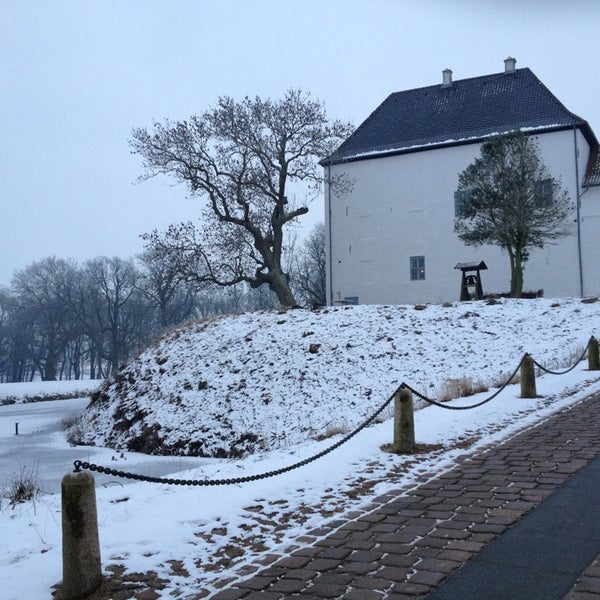 Dragsholm Dragsholm