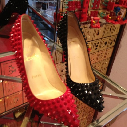 Photos Christian Louboutin - Indre By - Grønnegade 6