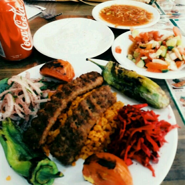 Halis Kebap