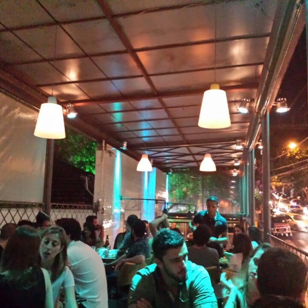 Photo taken at Café do Carmo by Eduardo J. on 3/30/2014