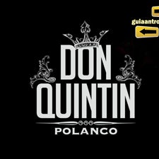 Reserva las 24hrs via web - Disfruta Don Quintin Polanco !   http://www.donquintinpolanco.mx/    Tel:  49901629   27357600