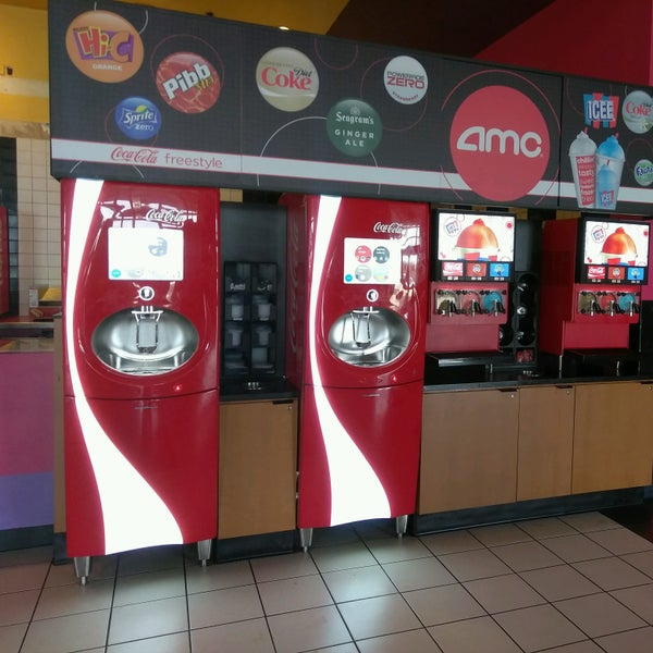 Starplex Cinemas Irving 10 (Artık Kapalı) 4205 W Pioneer Dr