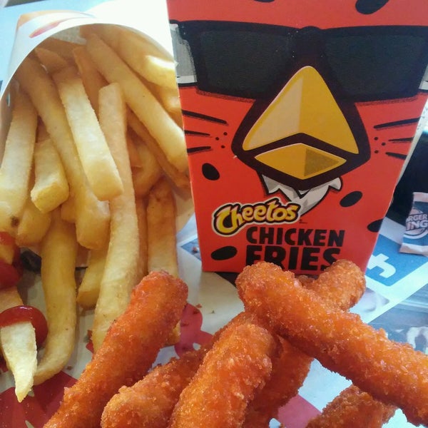 Burger King Dallas, TX