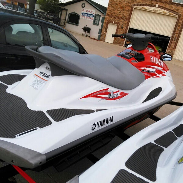 Franks Auto Sales Car Dealership