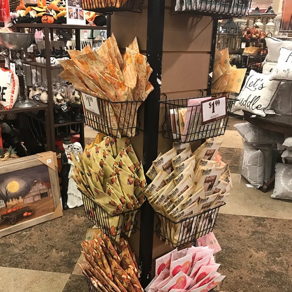 Kirkland’s Furniture and Home Store