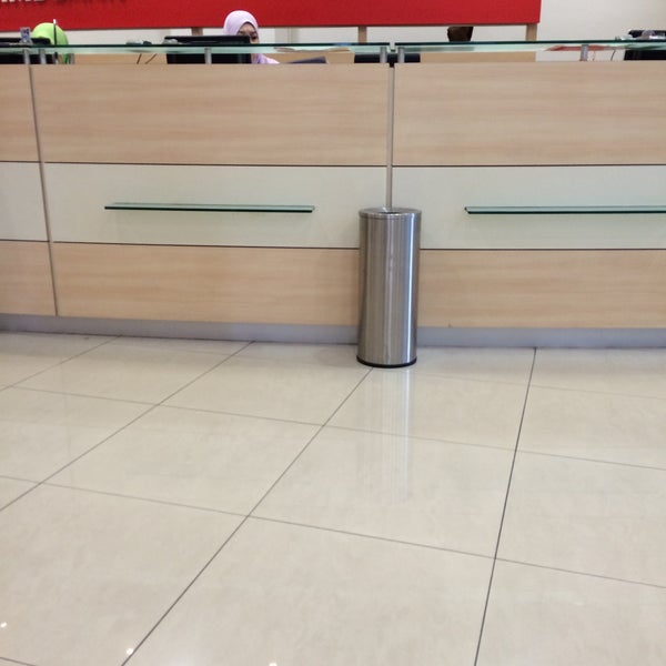 Cimb Bank Bank In Subang Jaya