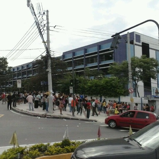 FEUC - Fundação Educacional Unificada Campograndense - Campo Grande ...
