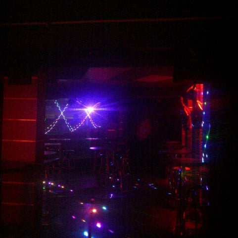 7/19/2014에 A&amp;K A.님이 Punch Lounge &amp; Club에서 찍은 사진