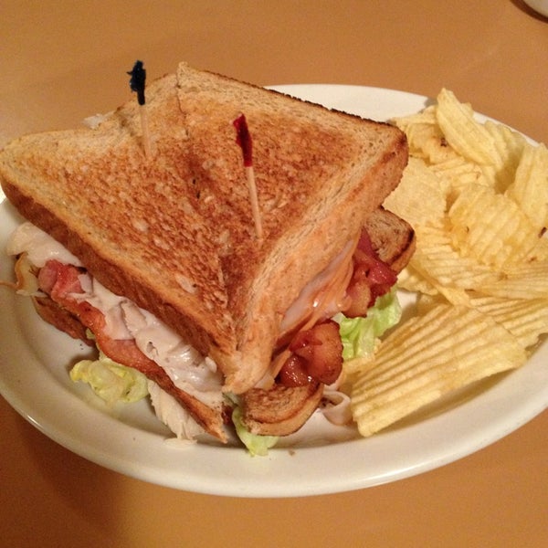 Copper Grill 8 tips from 261 visitors