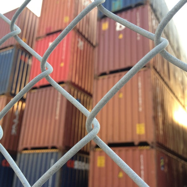 青海流通センター 218 Visitors