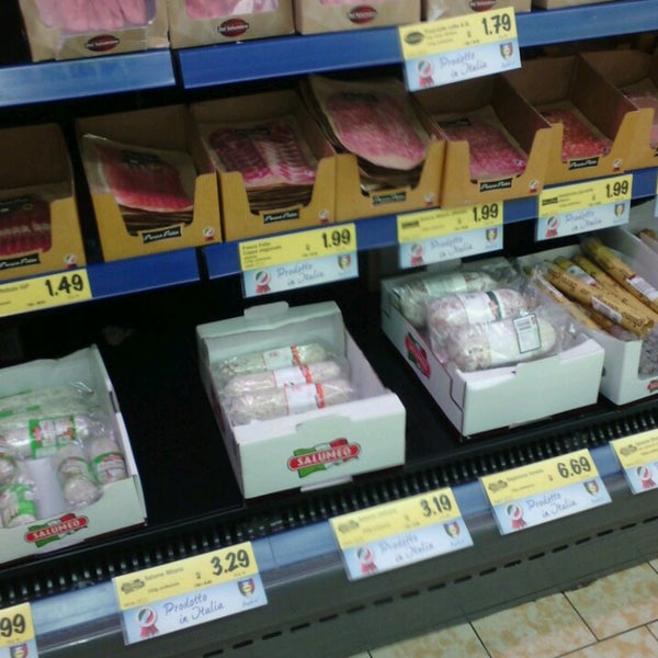 superga lidl