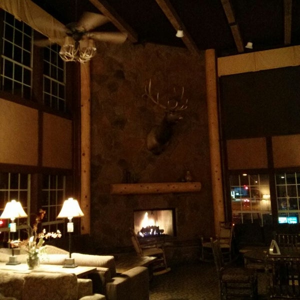 Comfort Inn Woodlands Village 2355 S Beulah Blvd