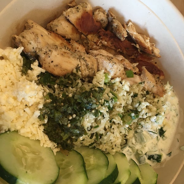 Zoe S Kitchen 1 Tip From 55 Visitors