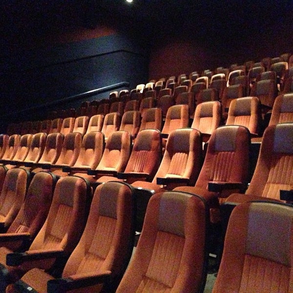 Rave Cinemas Fairfax Va
