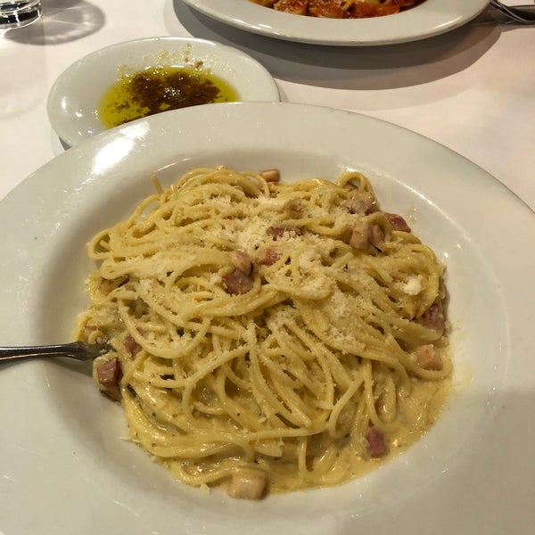 Photo taken at Ciao Osteria by Annie N. on 2/10/2018