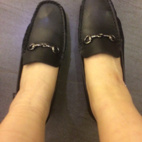 Hush puppies shoes shop mid valley