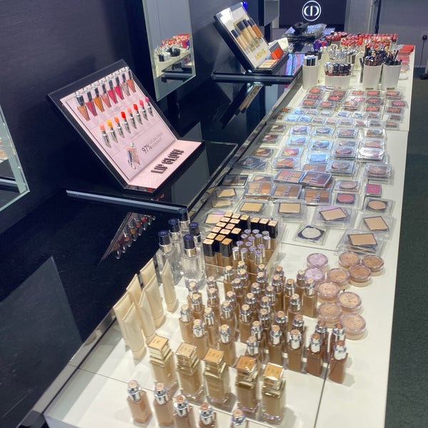 Photos at LVMH PERFUMES AND COSMETICS - Cosmetics Store in