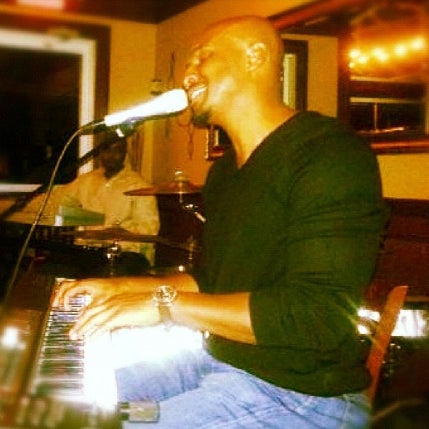 Live Music on Dec. 21st Elijah Bland! 8:30 to 11:30pm!! FULL DANCE FLOOR! NO COVER