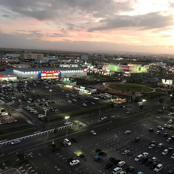 三井アウトレットパーク仙台港 観覧車 ポートフラワー Theme Park Ride Attraction In 仙台市 三井アウトレットパーク仙台港 観覧車 ポートフラワー Theme Park Ride Attraction In 仙台市