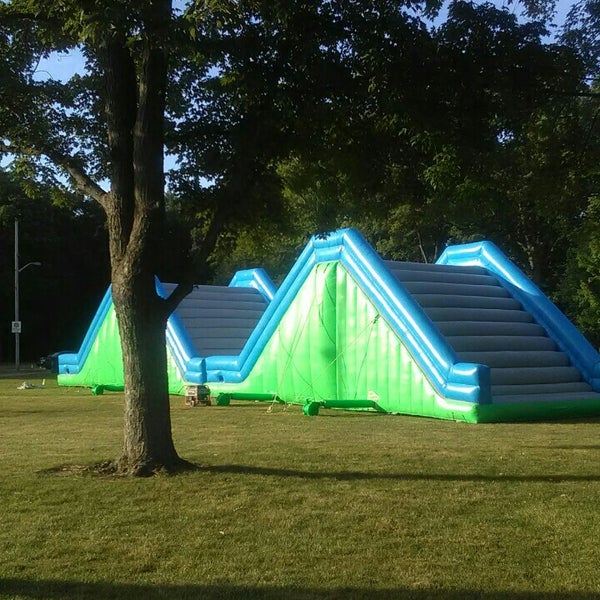 Photos at David H. Shepherd Park 6 tips from 285 visitors