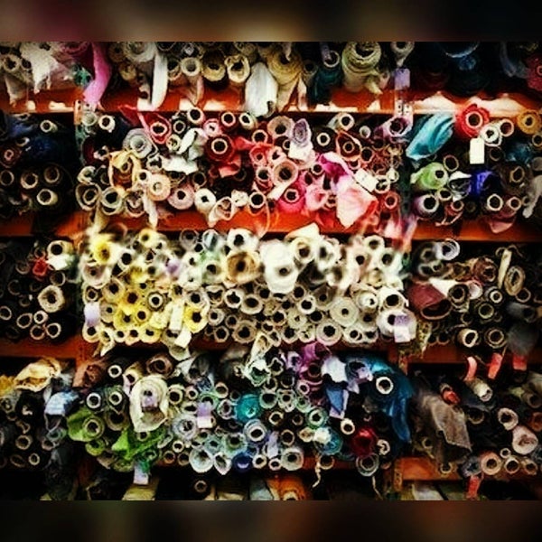 Fabric Row Design Studio in Philadelphia