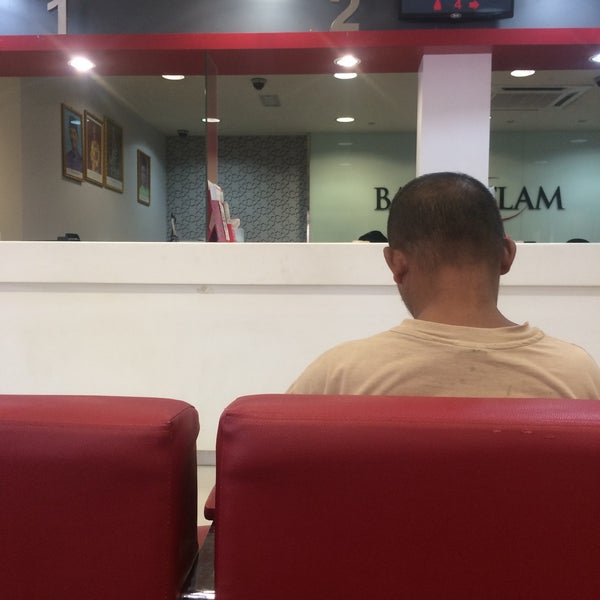 Bank Islam Sungai Besar Sungai Besar Selangor