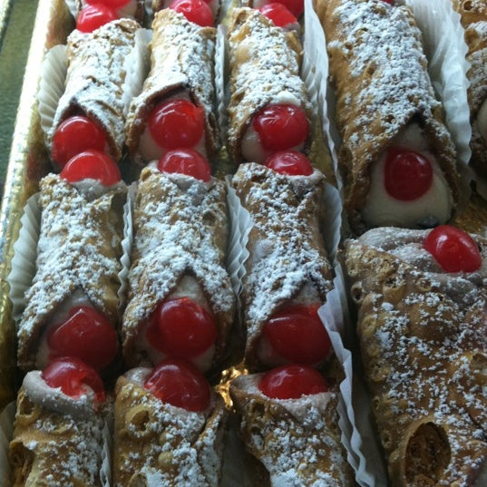 Rao's Bakery Old Town Beaumont, TX