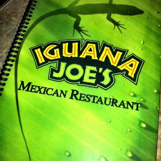 Iguana Joes 9118 N Highway 146