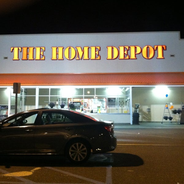 Photos at The Home Depot Hardware Store in Deer Park