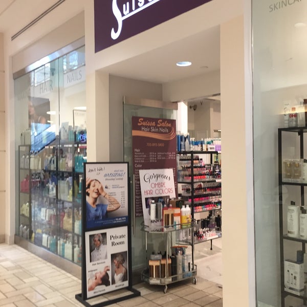 Photos At Kasi Wax Tysons Corner 7856 Ctr Photo Taken At Kasi Wax Tysons Corner By Veena S On 10 14