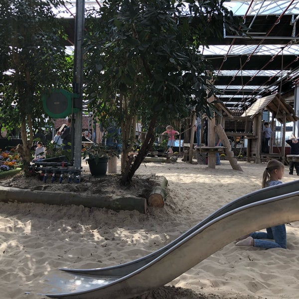 Emsflower Garden in Emsbüren
