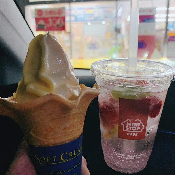 Photos A ミニストップ 京都嵯峨明星町店 右京区 Kyōto 京都府