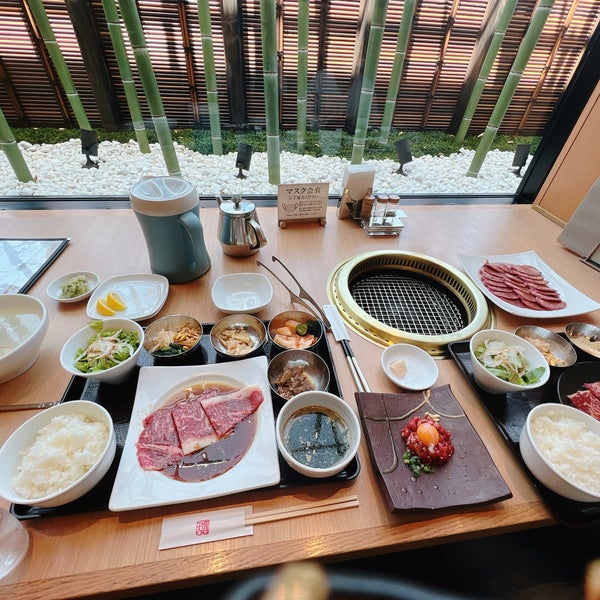 焼肉の名門 天壇 桂五条店 京都市 Da Barbeku Restorani 焼肉の名門 天壇 桂五条店 京都市 Da Barbeku Restorani