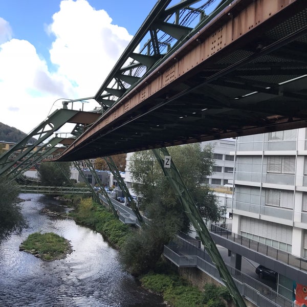 Hinten rein wuppertal