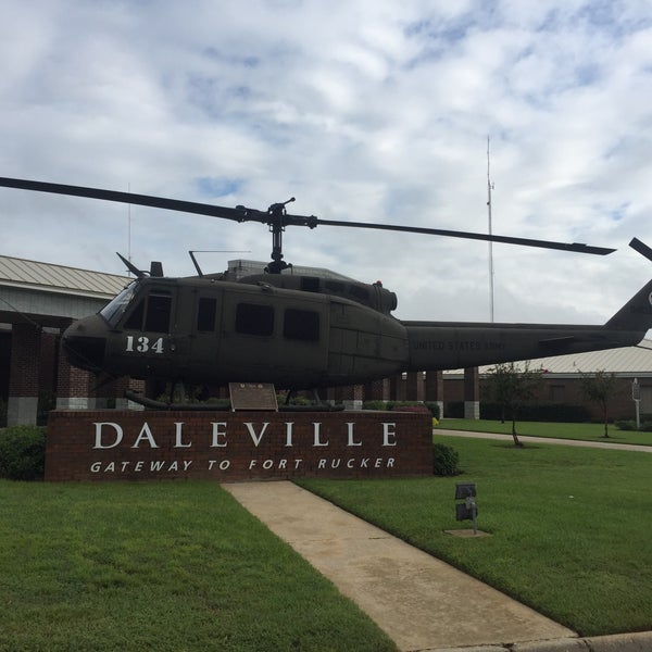 Daleville, AL 2 tips from 144 visitors