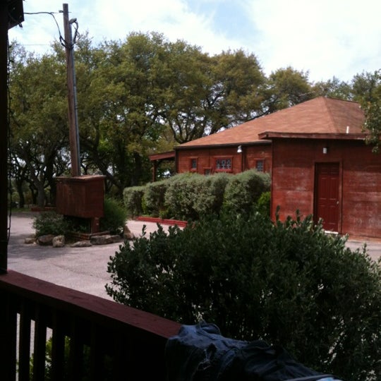 Photos At Canyon Lake Cabin Cottages Canyon Lake Tx