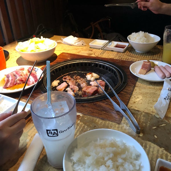 Photos At 牛角 東陽町店 q Joint In 江東区 Photos At 牛角 東陽町店 q Joint In 江東区