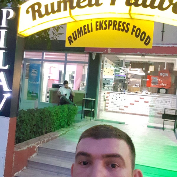 Fotos En Rumeli Pilavcisi Pilavci En Gorukle