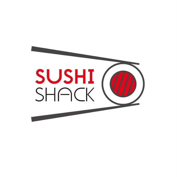Das Foto wurde bei Sushi Shack Japanese Sushi Restaurant von Sushi Shack - All You Can Eat am 6/26/2017 aufgenommen