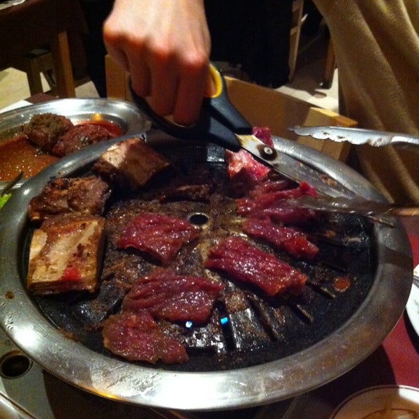 Seoul Korean Restaurant