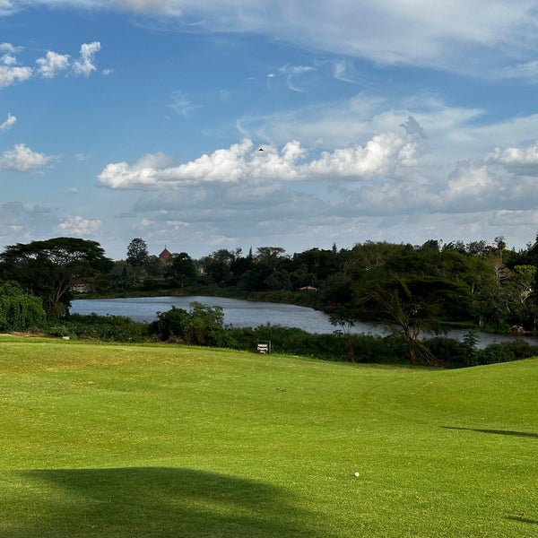 Foto tomada en Windsor Golf Hotel &amp; Country Club Nairobi  por Willis M. el 3/5/2024