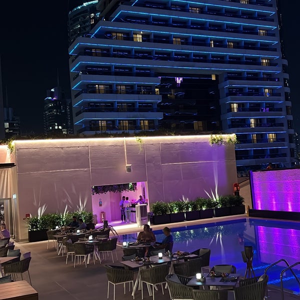 10/13/2022 tarihinde Abdulazizziyaretçi tarafından Siddharta Lounge by Buddha-Bar'de çekilen fotoğraf