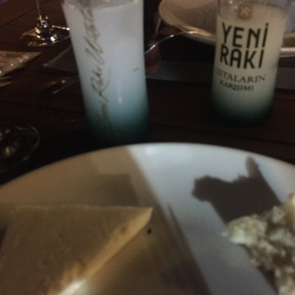 7/12/2018にTC Özlem A.がDede Restaurantで撮った写真