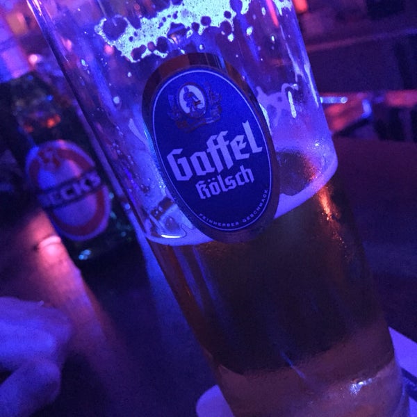 Gay bar köln