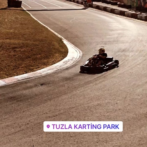 Tuzla Karting Park Aydintepe Tuzla Selale Park