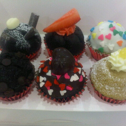 Occubite Muffins Coffee Wangsa Maju Kuala Lumpur Kuala Lumpur 0 Tips