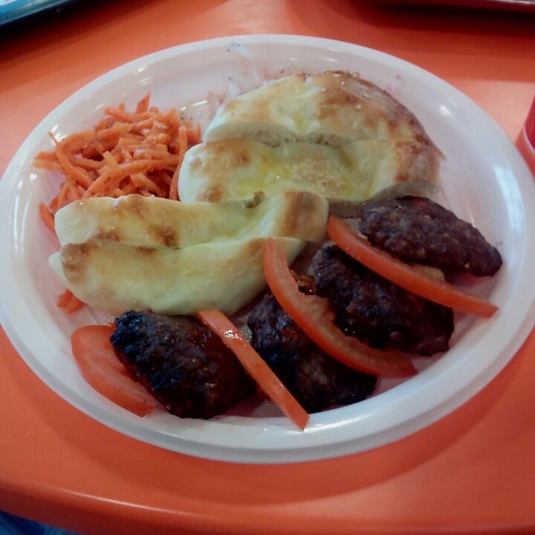 кебаб хаус десногорск