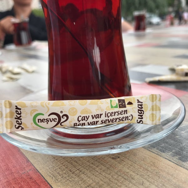 Foto diambil di Neşve oleh 🦅 pada 6/15/2018