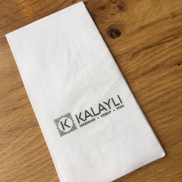 Foto diambil di Kalaylı Restoran oleh Merve G. pada 8/17/2017