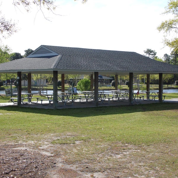 Ogden Park Wilmington, NC